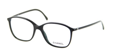 chanel eyeglasses 3219 c501|The Chanel CH3219 C501 In Black – Fashion Eyewear.